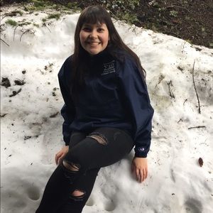 Meet your Posher, Emily